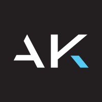 AK Consult Global Logo