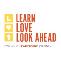 Learn Love Look Ahead Logo