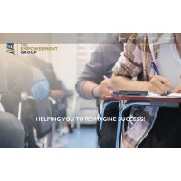 The Empowerment Group, LLC Logo