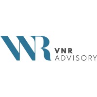 VNR Advisory Logo