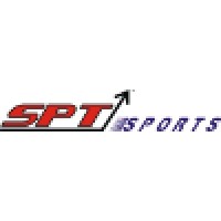 SPT Sports Management Pvt Ltd Logo