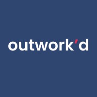 Outworkd Logo