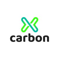 CarbonX Technology Logo