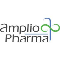 Amplio Pharma AB Logo
