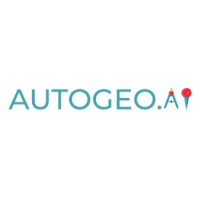 AutoGeo.ai Logo