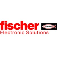 fischer electronic solutions GmbH Logo