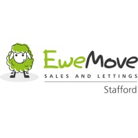 EweMove Stafford Logo