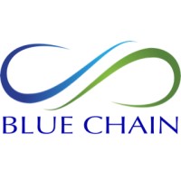 BLUECHAIN SL Logo