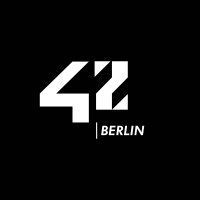 42 Berlin Logo