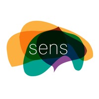 Grupo Sens Logo