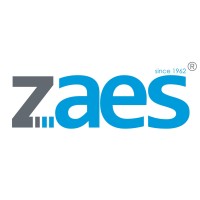 METALÚRGICA ZAES, S.L. Logo