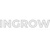 Ingrow AB Logo