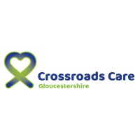 Crossroads Care Gloucestershire Logo
