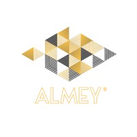 ALMEY Design Logo