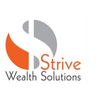 Strive Wealth Solutions Logo