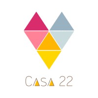 CASA 22 Logo
