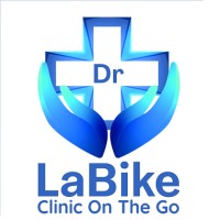 DrLaBike Logo