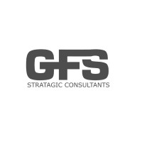Gayatri Financial Services - GFS Logo
