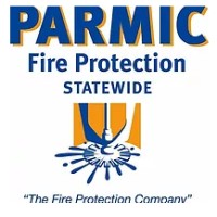 Parmic Fire Protection Logo