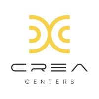 Crea Centers Logo