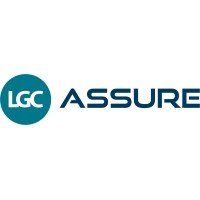 LGC ASSURE Logo