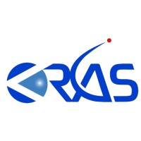 Kalyani Rafael Advanced Systems Pvt. Ltd. (KRAS) Logo