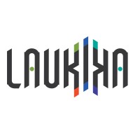 Laukika Logo