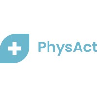 PhysAct Logo