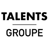 Talents Groupe Logo