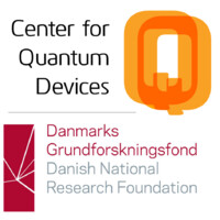 Center for Quantum Devices Logo