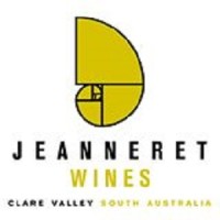 Jeanneret Wines Logo