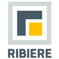 RIBIERE Logo