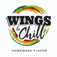 Wings & Chill Logo