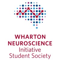 Wharton Neuroscience Initiative Student Society Logo