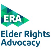 Elder Rights Advocacy Logo