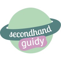 secondhandguidy Logo