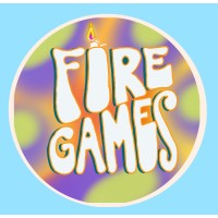 Studio Fire Games Logo