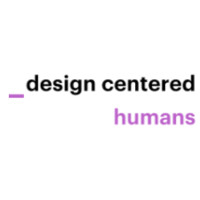 Design Centered Humans AG Logo