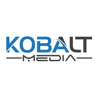 Kobalt Media Logo