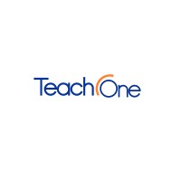 TeachOne Logo