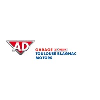Garage AD Expert Toulouse/Blagnac Motors Logo