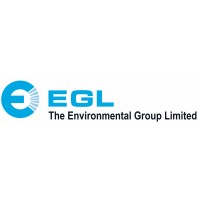 The Environmental Group Limited Logo