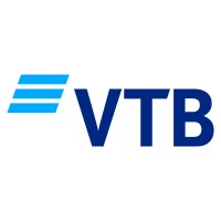 VTB Bank (Armenia) Logo