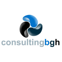 Consulting BGH Logo