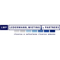 LWP Ledermann Wieting & Partners SA Logo