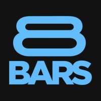 8BARS Logo