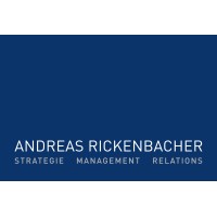 Andreas Rickenbacher Management AG Logo