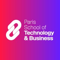 Paris School of Technology & Business Logo