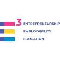 Ecubed DBE Logo