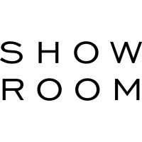 SHOWROOM Logo